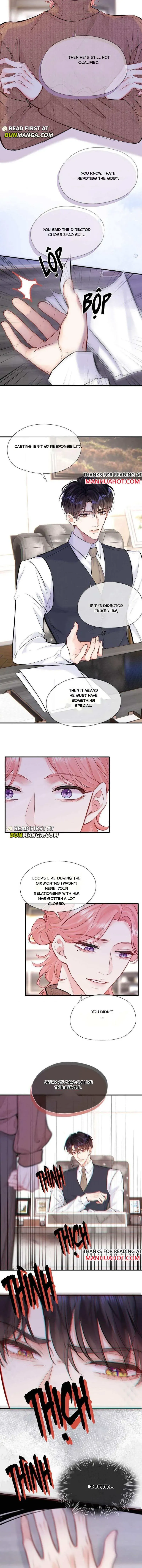 My Target! Your Character Is Wrong! Chapter 38 Online - página 2