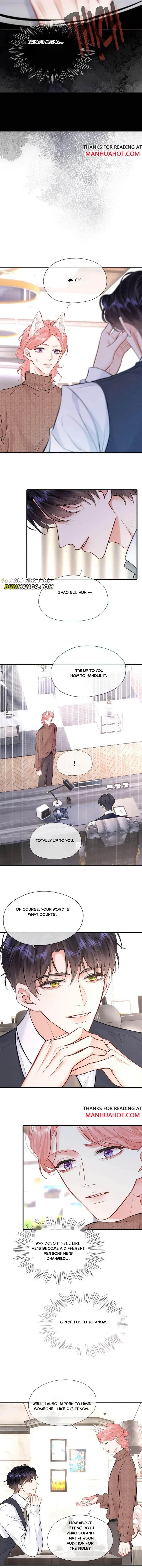 My Target! Your Character Is Wrong! Chapter 38 Online - página 3