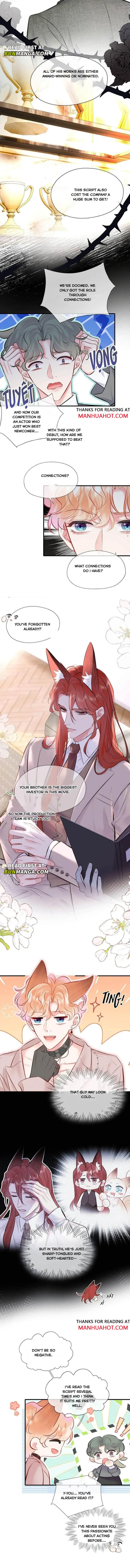 My Target! Your Character Is Wrong! Chapter 38 Online - página 5