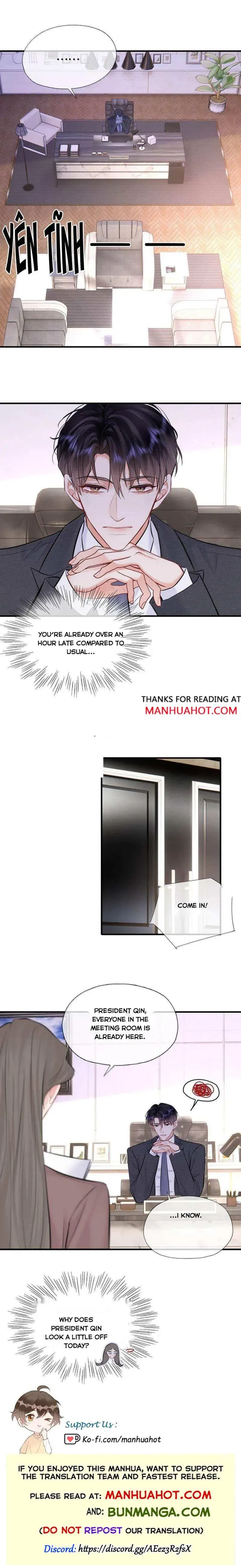 My Target! Your Character Is Wrong! Chapter 38 Online - página 7