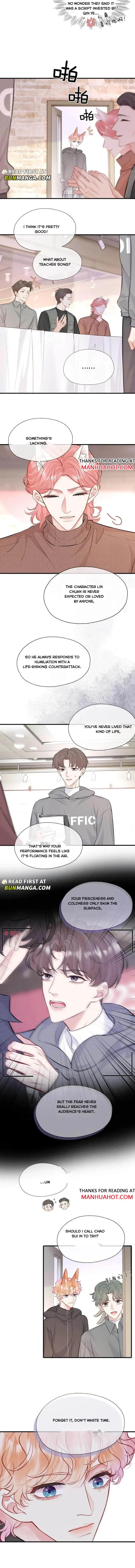 My Target! Your Character Is Wrong! Chapter 39 Online - página 3