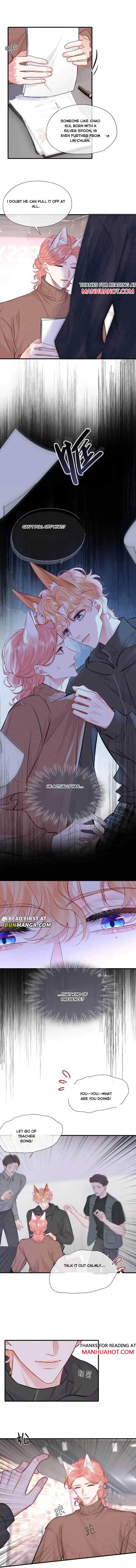 My Target! Your Character Is Wrong! Chapter 39 Online - página 4