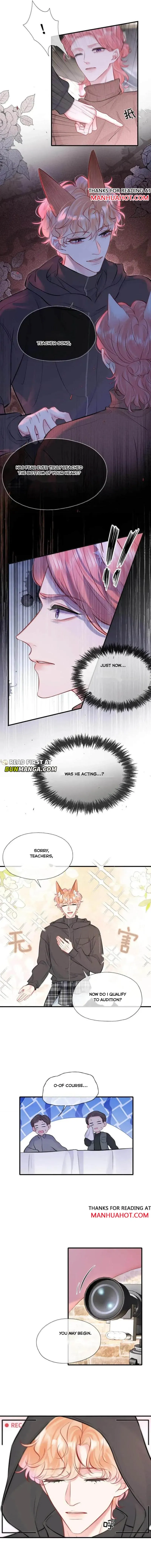 My Target! Your Character Is Wrong! Chapter 39 Online - página 5