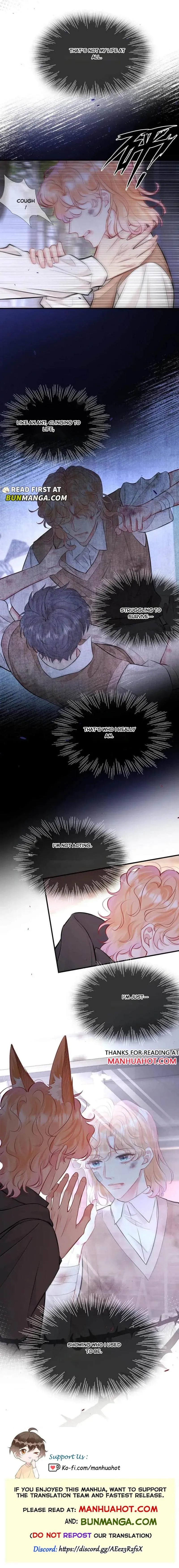 My Target! Your Character Is Wrong! Chapter 39 Online - página 7