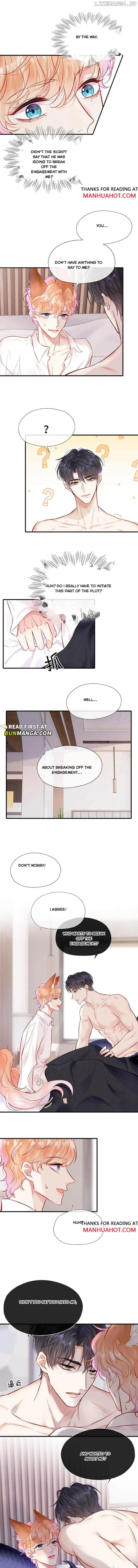 My Target! Your Character Is Wrong! Chapter 4 Online - página 3