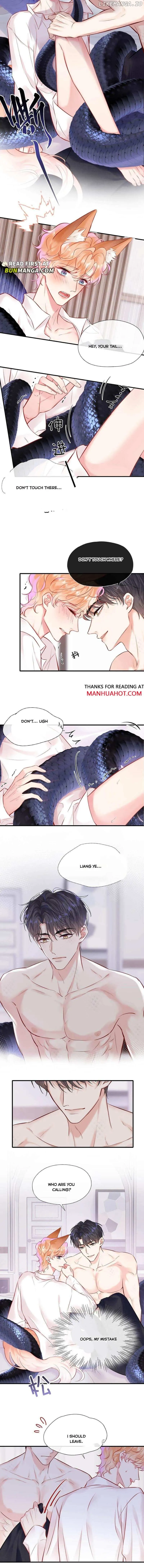 My Target! Your Character Is Wrong! Chapter 4 Online - página 4