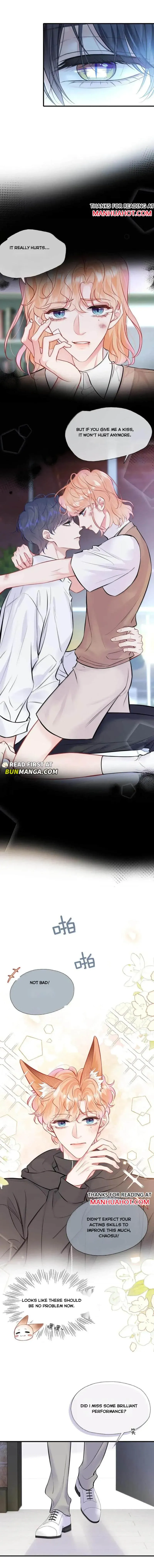 My Target! Your Character Is Wrong! Chapter 40 Online - página 2
