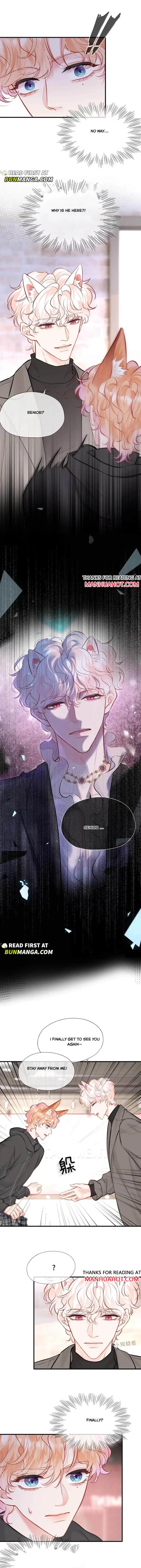 My Target! Your Character Is Wrong! Chapter 40 Online - página 3