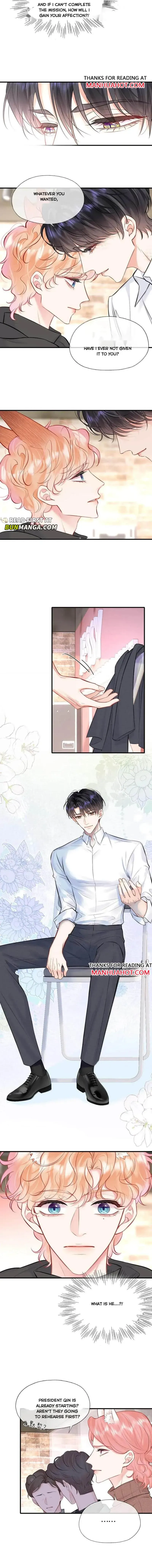 My Target! Your Character Is Wrong! Chapter 40 Online - página 6