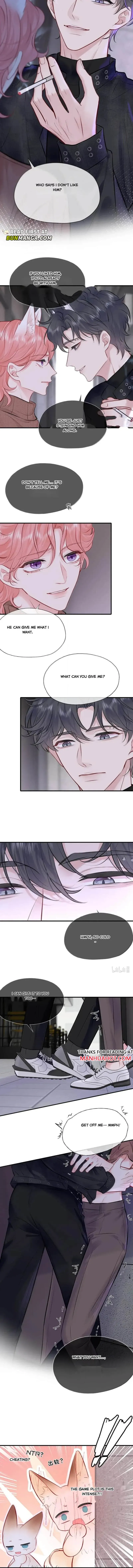 My Target! Your Character Is Wrong! Chapter 42 Online - página 4