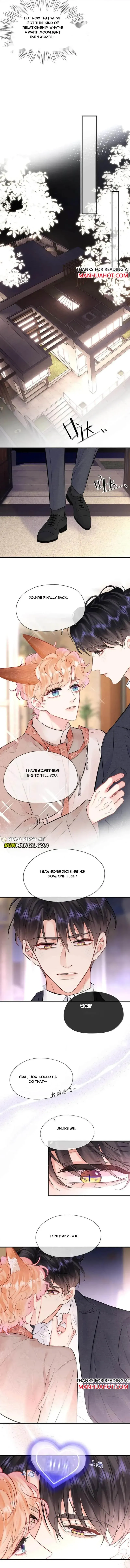My Target! Your Character Is Wrong! Chapter 42 Online - página 5