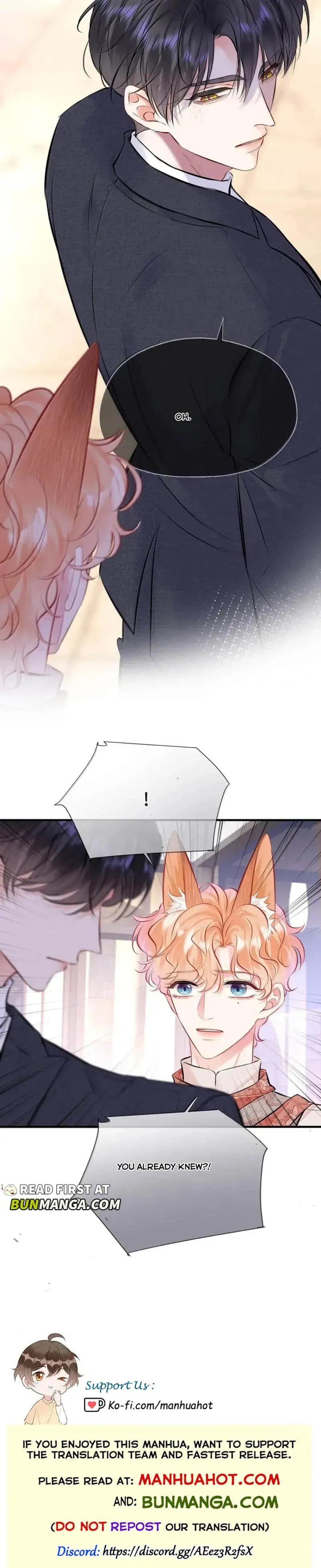 My Target! Your Character Is Wrong! Chapter 42 Online - página 7