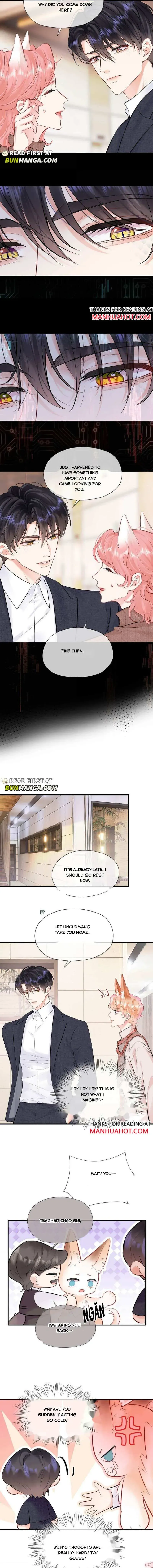 My Target! Your Character Is Wrong! Chapter 43 Online - página 2
