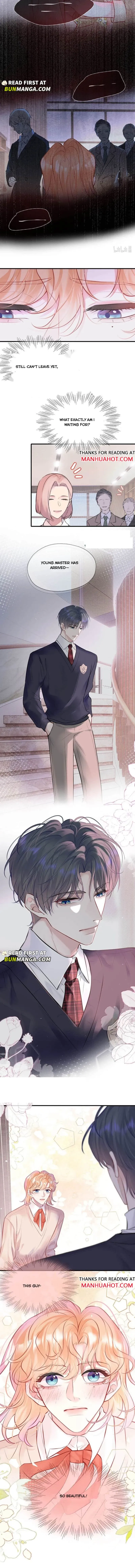 My Target! Your Character Is Wrong! Chapter 43 Online - página 5