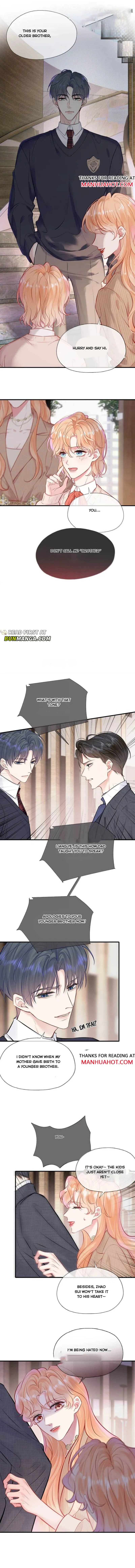 My Target! Your Character Is Wrong! Chapter 43 Online - página 6