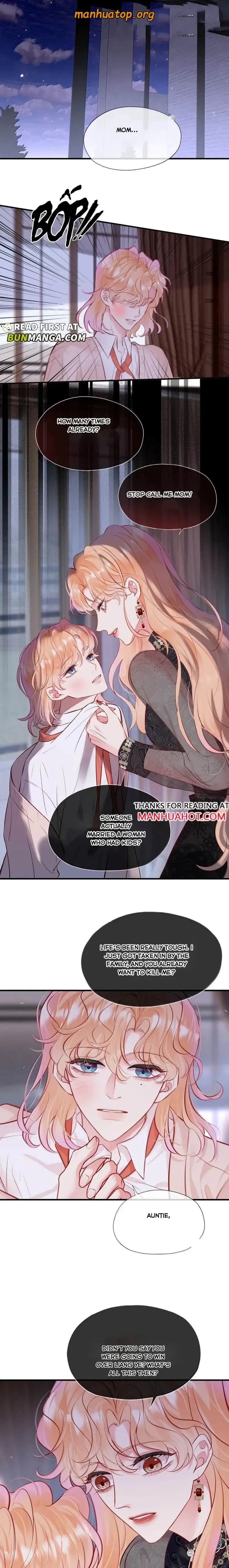 My Target! Your Character Is Wrong! Chapter 44 Online - página 1