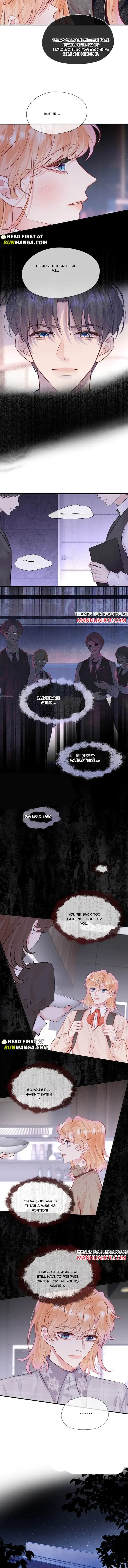 My Target! Your Character Is Wrong! Chapter 44 Online - página 2