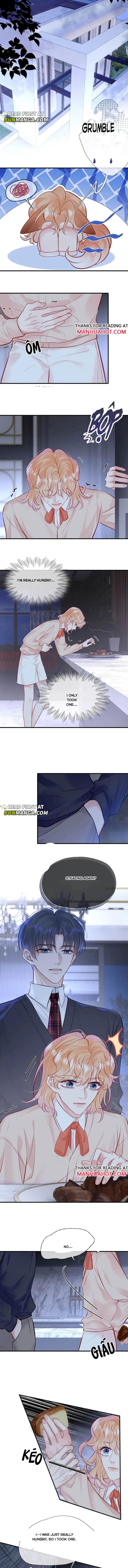 My Target! Your Character Is Wrong! Chapter 44 Online - página 3
