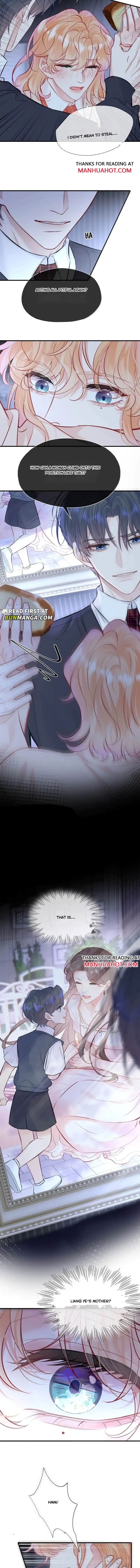 My Target! Your Character Is Wrong! Chapter 44 Online - página 4