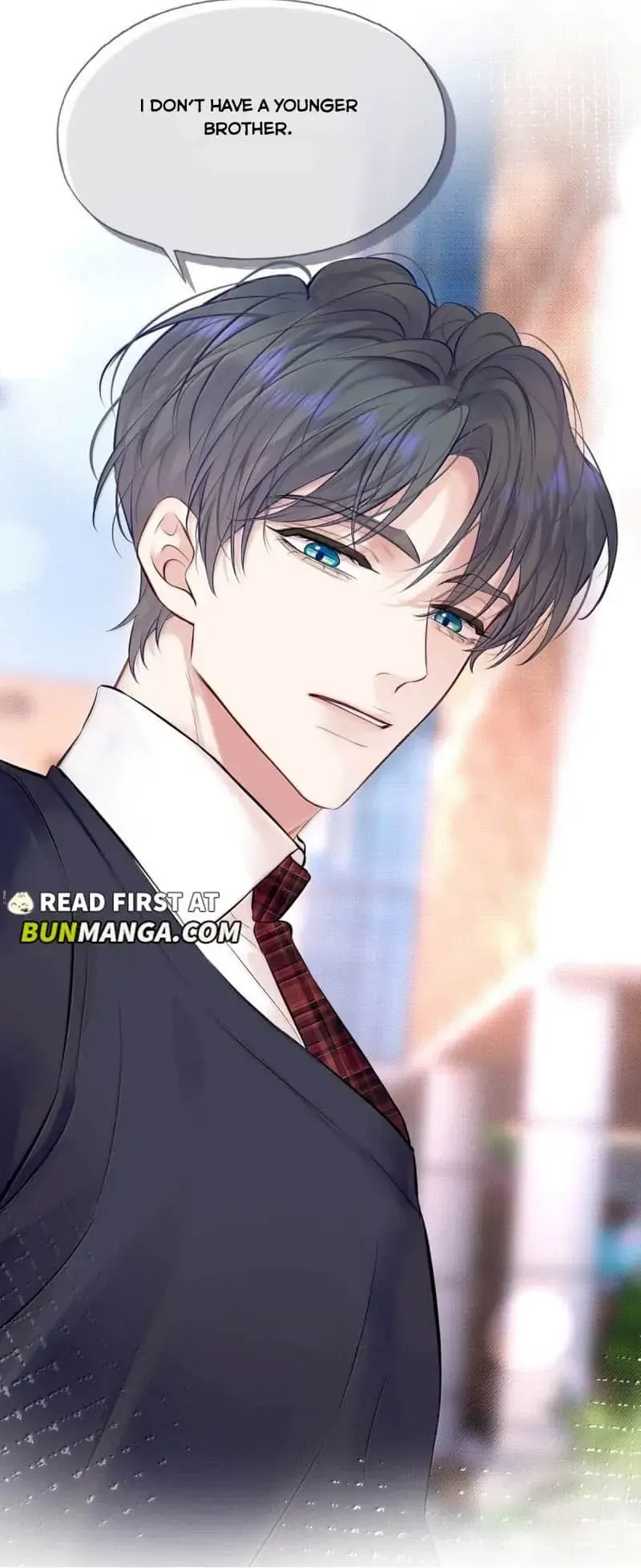 My Target! Your Character Is Wrong! Chapter 44 Online - página 7