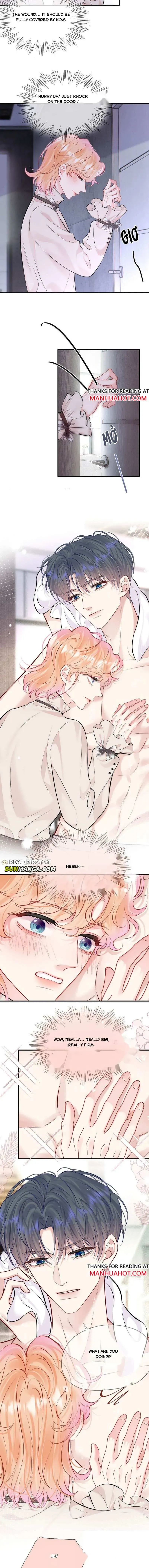 My Target! Your Character Is Wrong! Chapter 46 Online - página 2