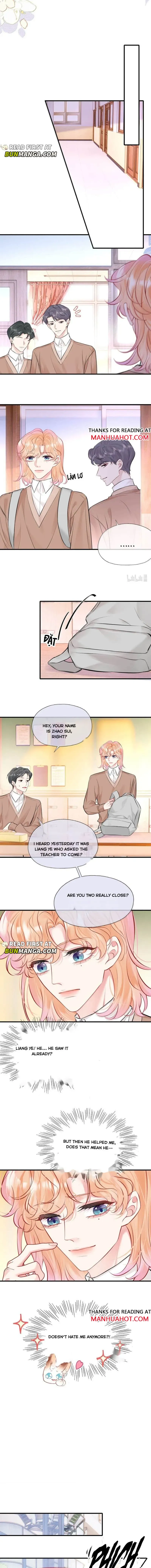 My Target! Your Character Is Wrong! Chapter 46 Online - página 4