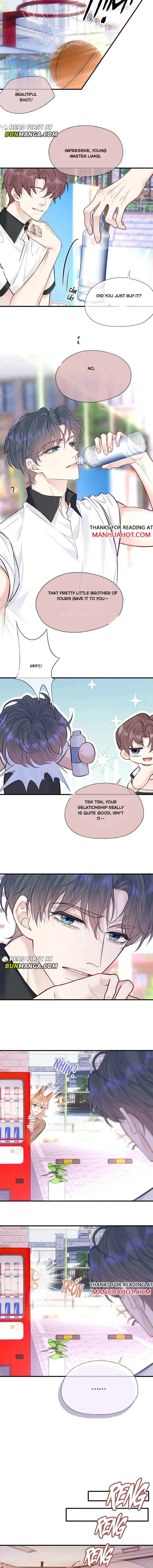 My Target! Your Character Is Wrong! Chapter 46 Online - página 5