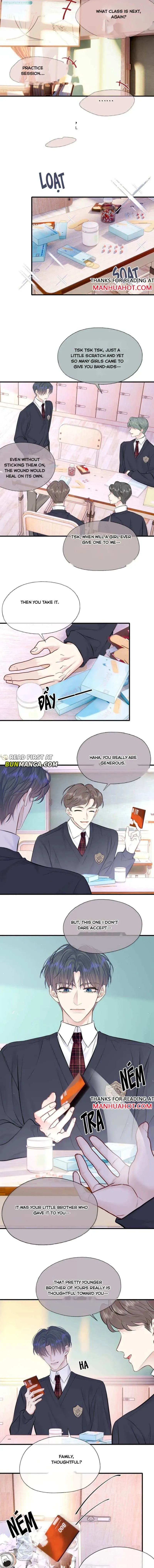 My Target! Your Character Is Wrong! Chapter 46 Online - página 6