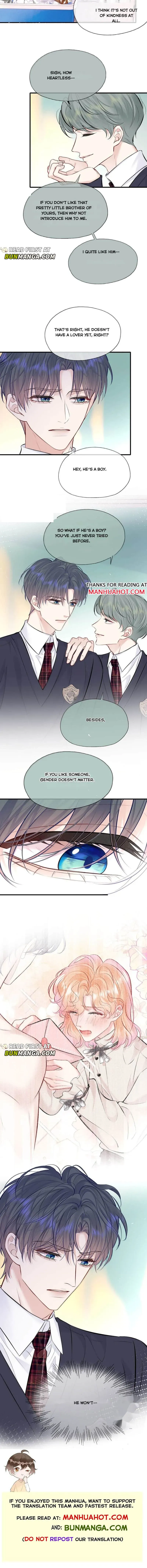 My Target! Your Character Is Wrong! Chapter 46 Online - página 7