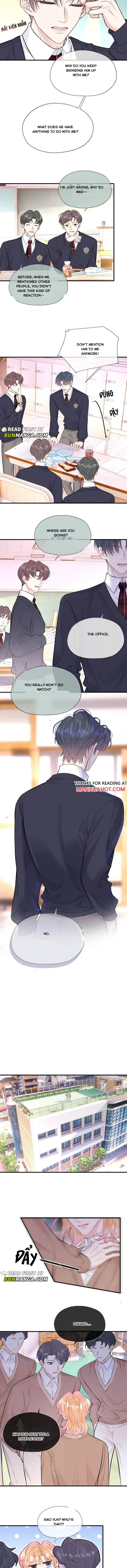 My Target! Your Character Is Wrong! Chapter 47 Online - página 2