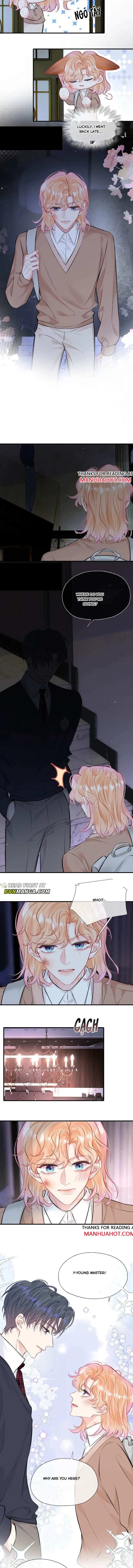 My Target! Your Character Is Wrong! Chapter 47 Online - página 5