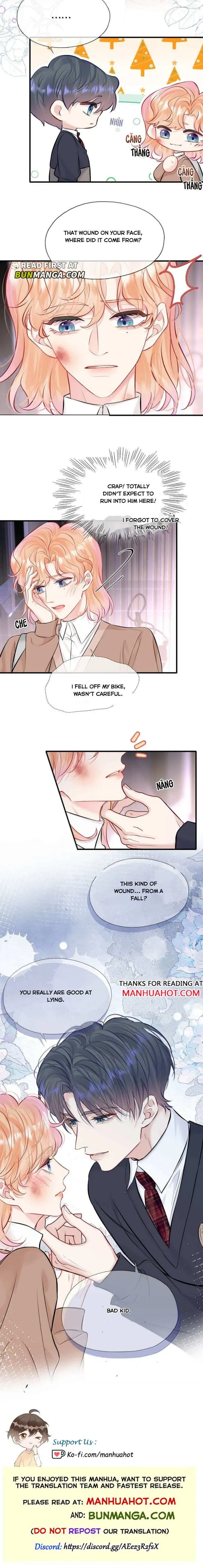 My Target! Your Character Is Wrong! Chapter 47 Online - página 6