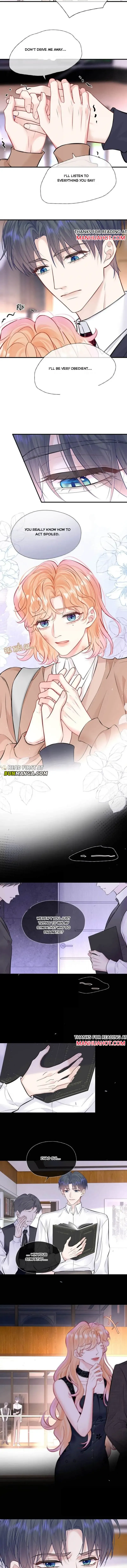 My Target! Your Character Is Wrong! Chapter 48 Online - página 2