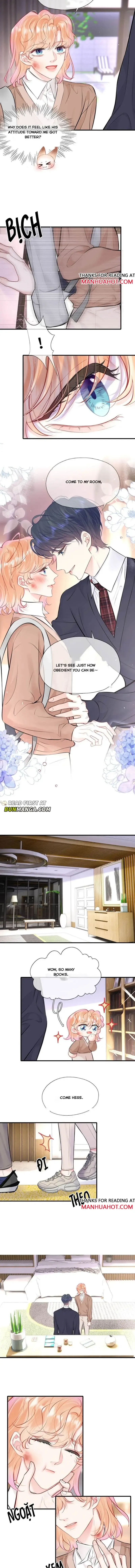 My Target! Your Character Is Wrong! Chapter 48 Online - página 5