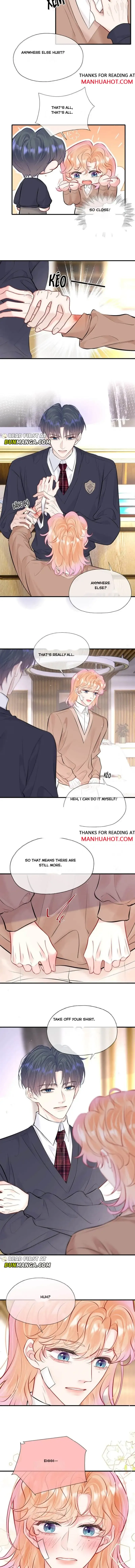 My Target! Your Character Is Wrong! Chapter 48 Online - página 6