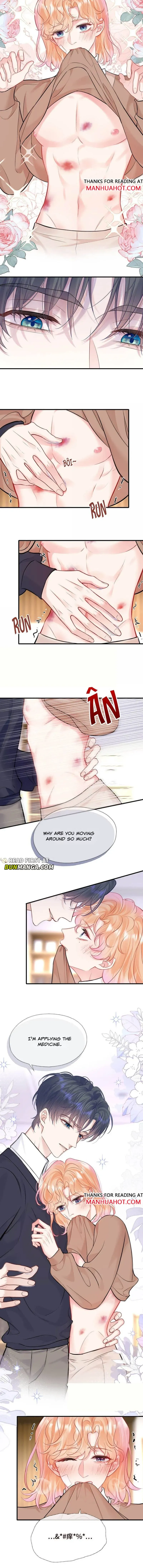My Target! Your Character Is Wrong! Chapter 49 Online - página 2