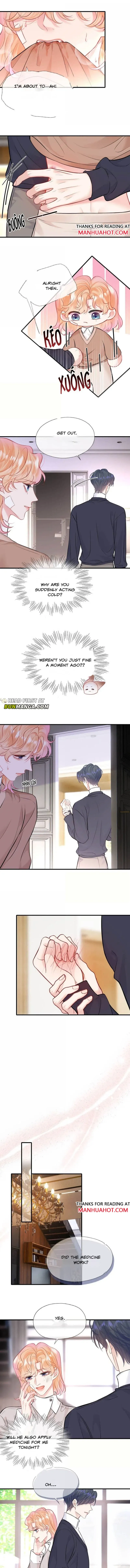 My Target! Your Character Is Wrong! Chapter 49 Online - página 3