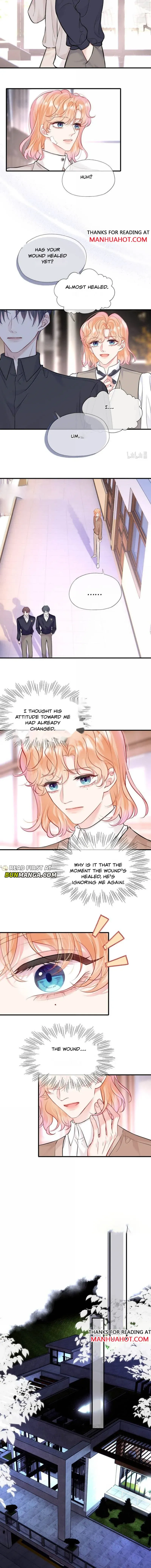 My Target! Your Character Is Wrong! Chapter 49 Online - página 4