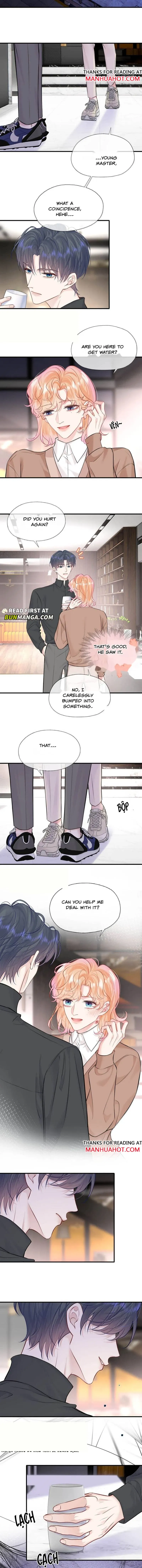 My Target! Your Character Is Wrong! Chapter 49 Online - página 5
