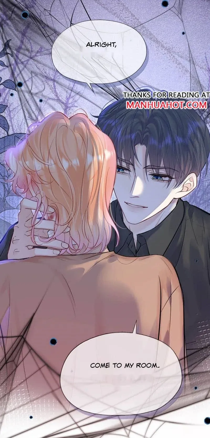 My Target! Your Character Is Wrong! Chapter 49 Online - página 6