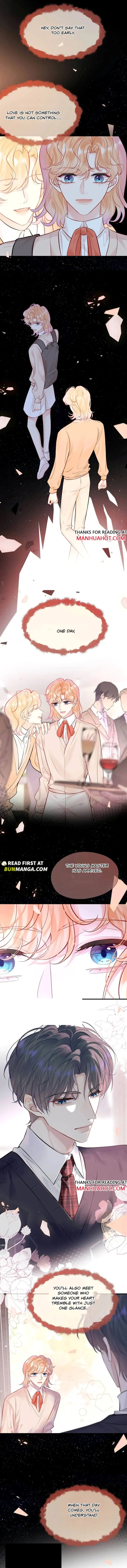 My Target! Your Character Is Wrong! Chapter 51 Online - página 6