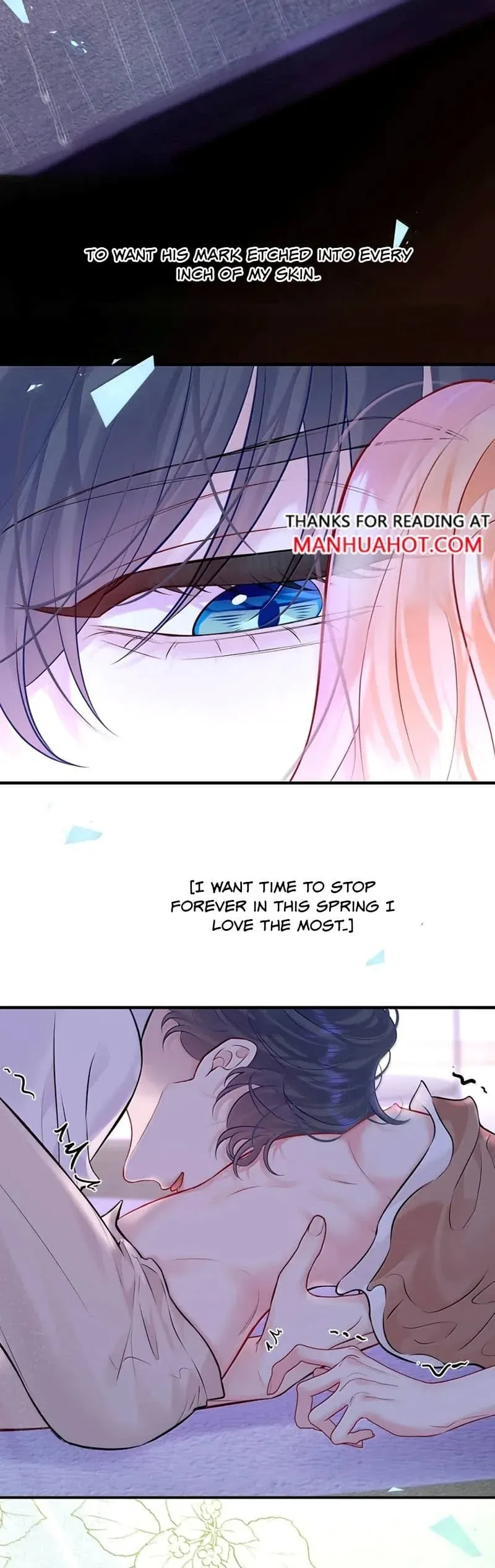 My Target! Your Character Is Wrong! Chapter 51 Online - página 8