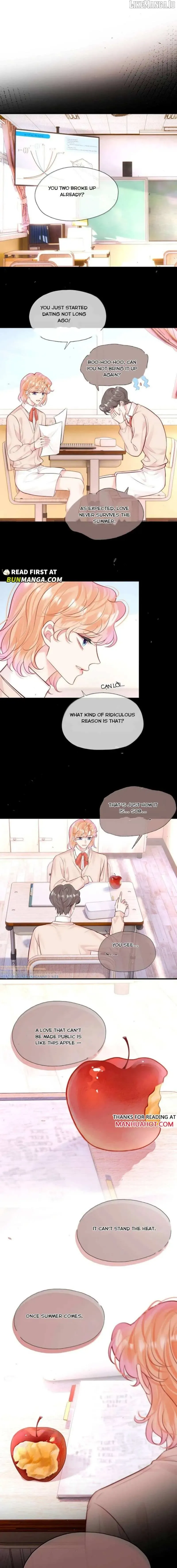 My Target! Your Character Is Wrong! Chapter 52 Online - página 2
