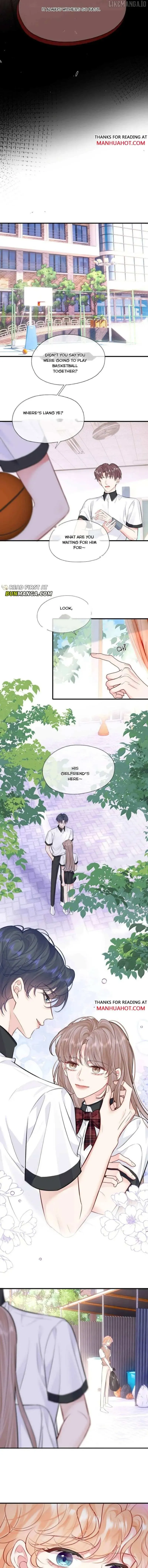 My Target! Your Character Is Wrong! Chapter 52 Online - página 3