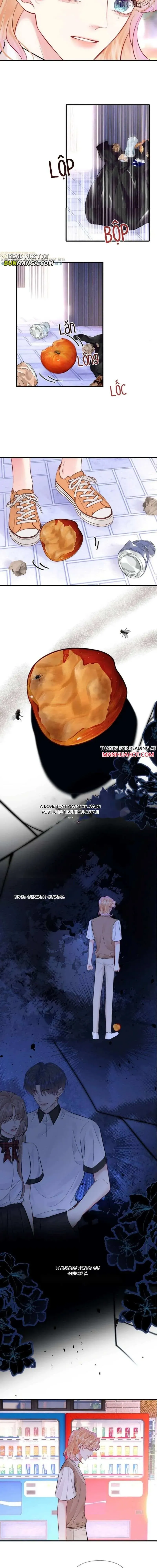 My Target! Your Character Is Wrong! Chapter 52 Online - página 4