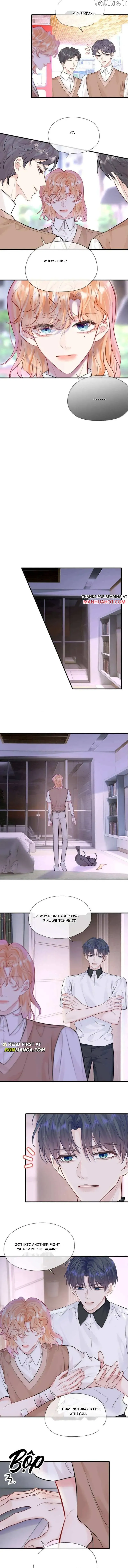 My Target! Your Character Is Wrong! Chapter 52 Online - página 5