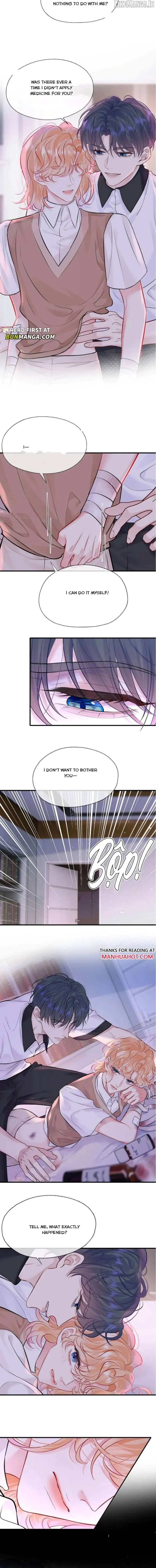 My Target! Your Character Is Wrong! Chapter 52 Online - página 6
