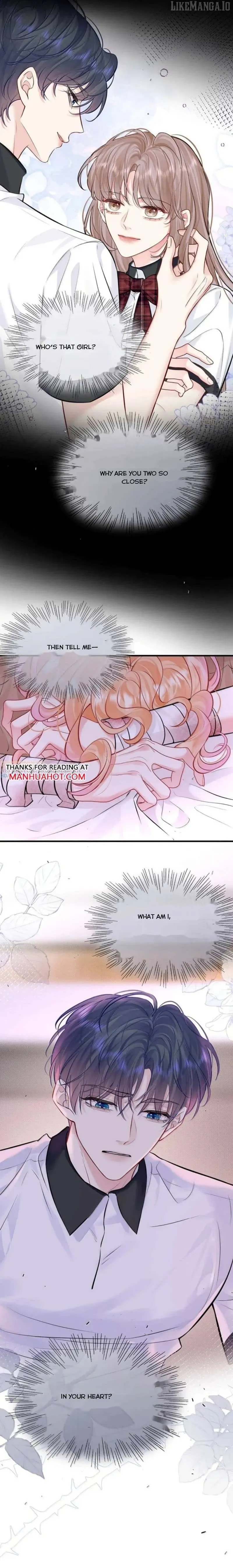 My Target! Your Character Is Wrong! Chapter 52 Online - página 7