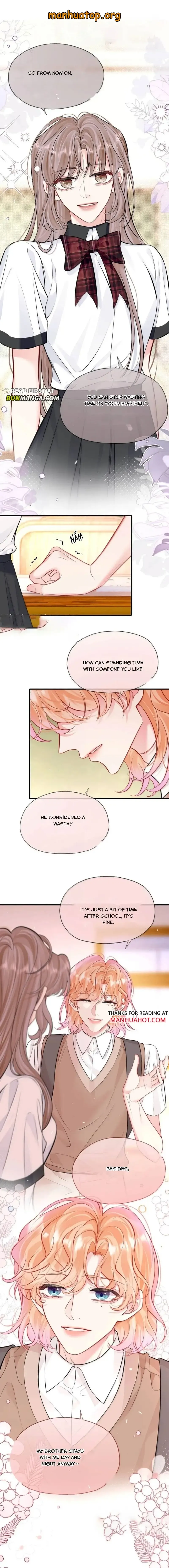 My Target! Your Character Is Wrong! Chapter 54 Online - página 1