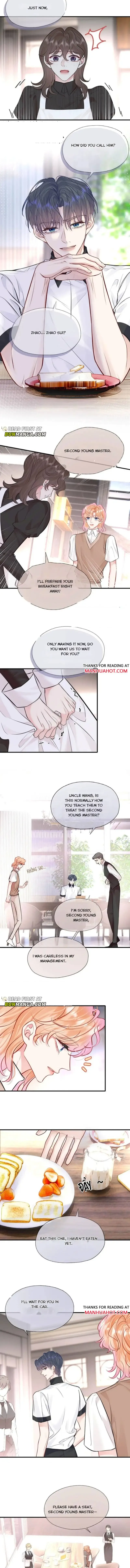 My Target! Your Character Is Wrong! Chapter 54 Online - página 4